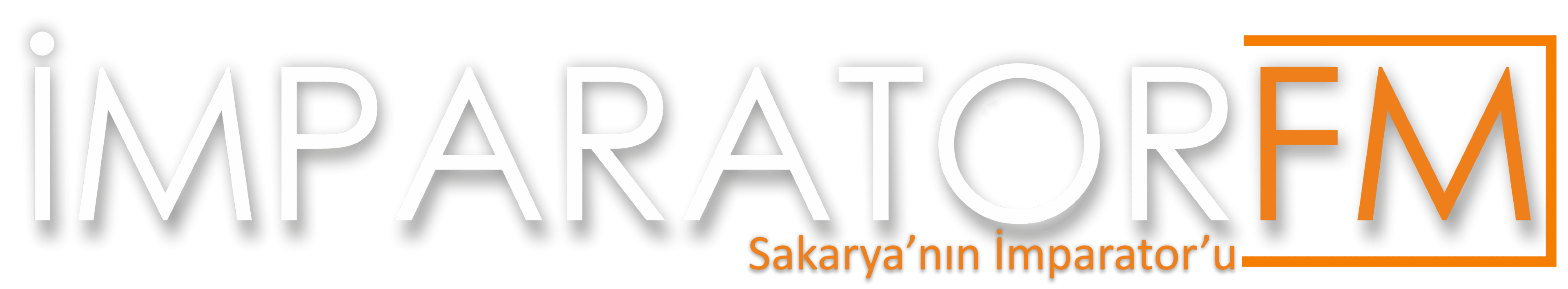 İmparator FM Logo